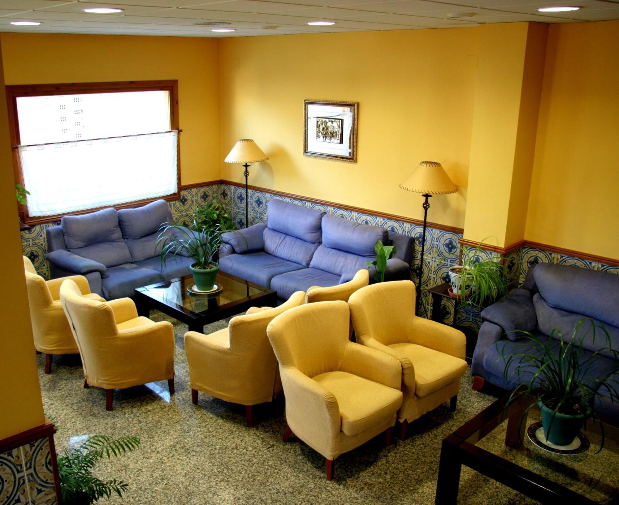 Hostal Casa Barranco Castejon del Puente ภายนอก รูปภาพ