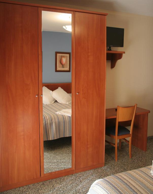 Hostal Casa Barranco Castejon del Puente ห้อง รูปภาพ